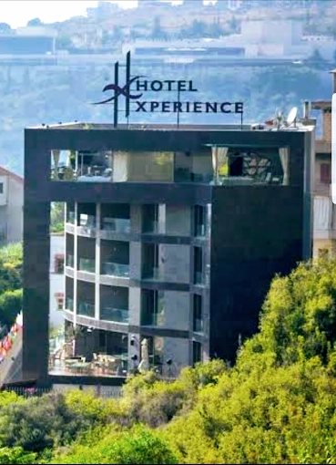 Hotel Xperience